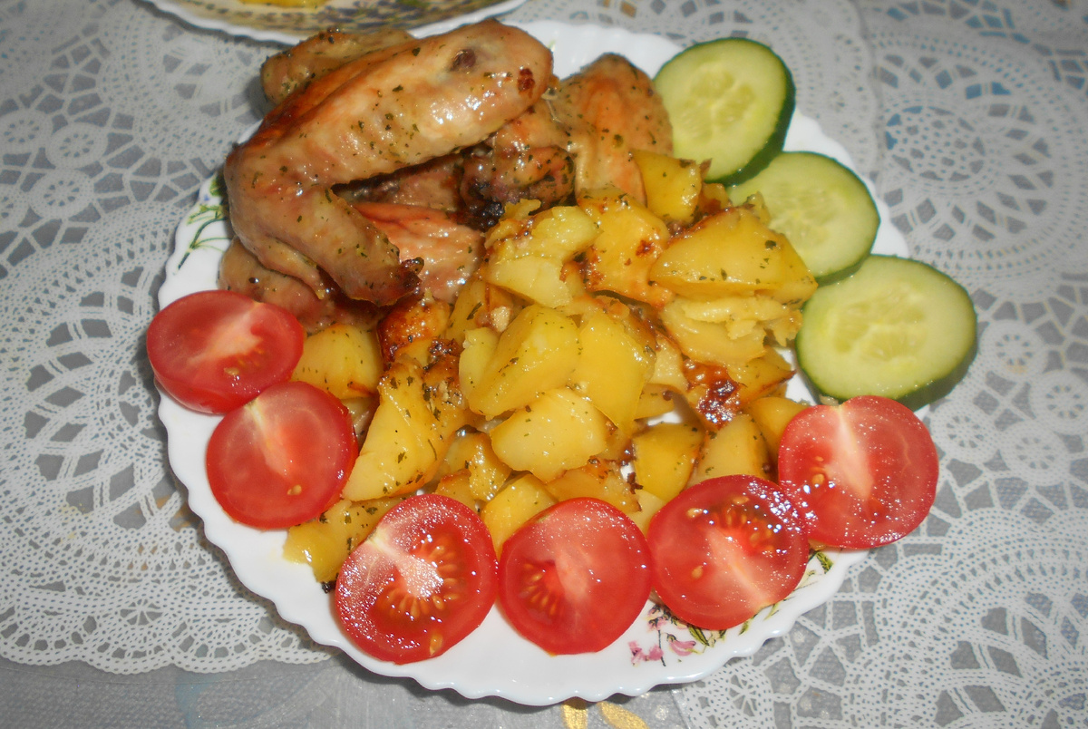 фото автора