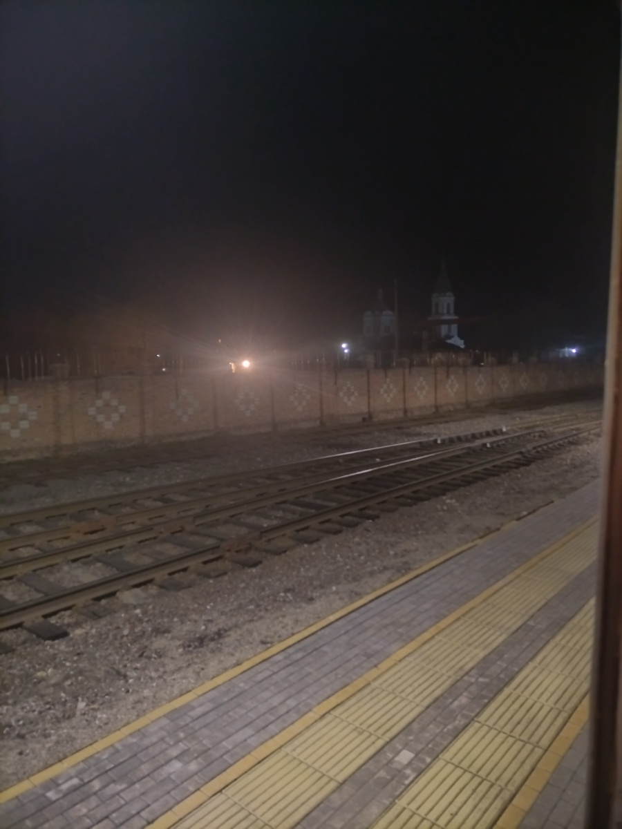 Борисоглебск