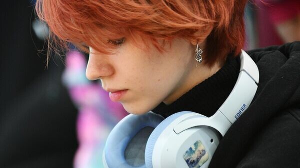    © РИА Новости . Владимир Астапкович