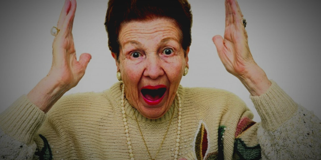 Шантажистка