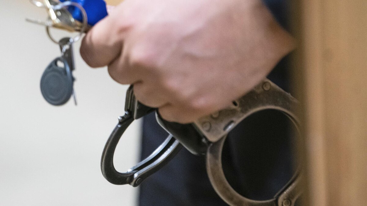 Фото: Ilya Moskovets/globallookpress.com