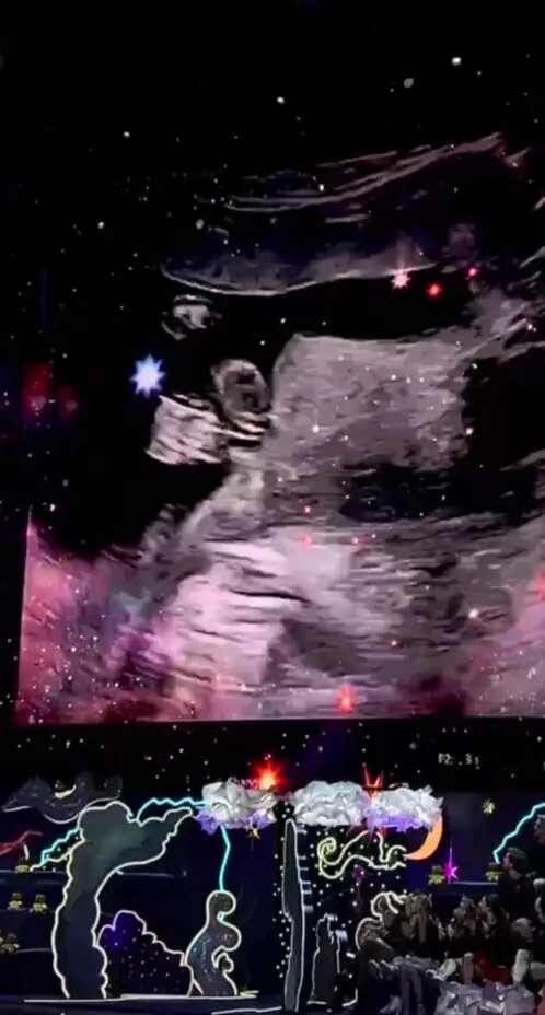    Фото: скриншот из видео в телеграм-канале «Alexandra Trusova».