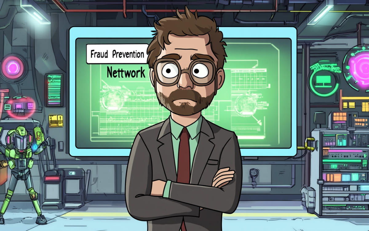    Автоматизация проверки контрагентов: как не стать жертвой мошенников и использовать технологии для защиты бизнеса Артур Хорошев