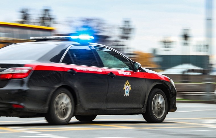    Сергей Лантюхов/NEWS.ru