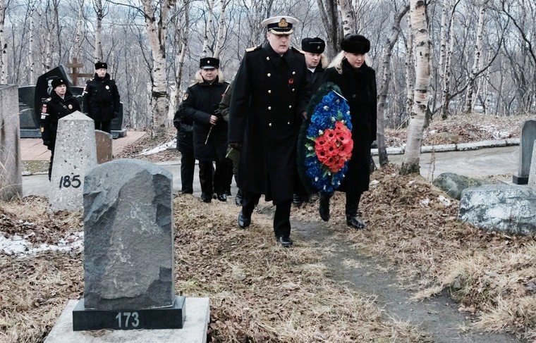    Павел Львов/РИА Новости