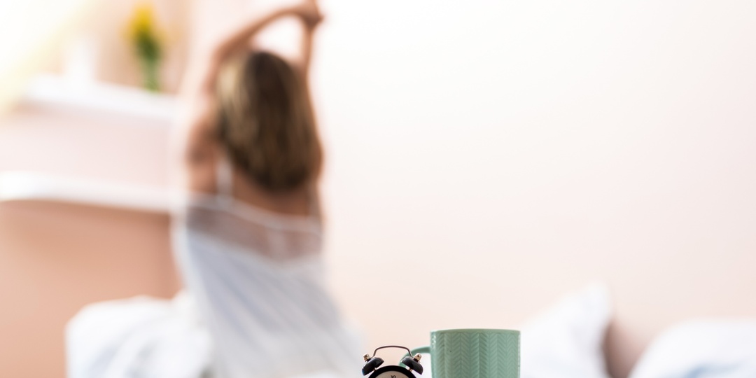 Как полюбить понедельники?