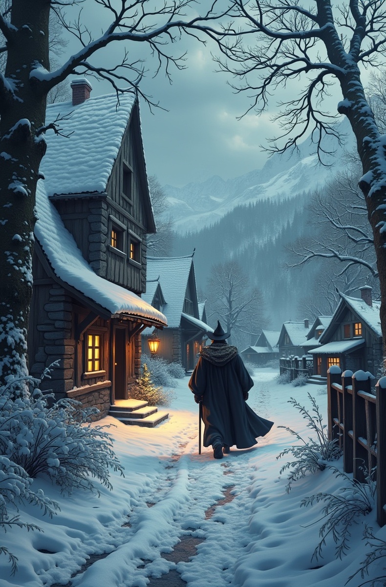 Ритуальщик любил работать один , но не в этот раз. 