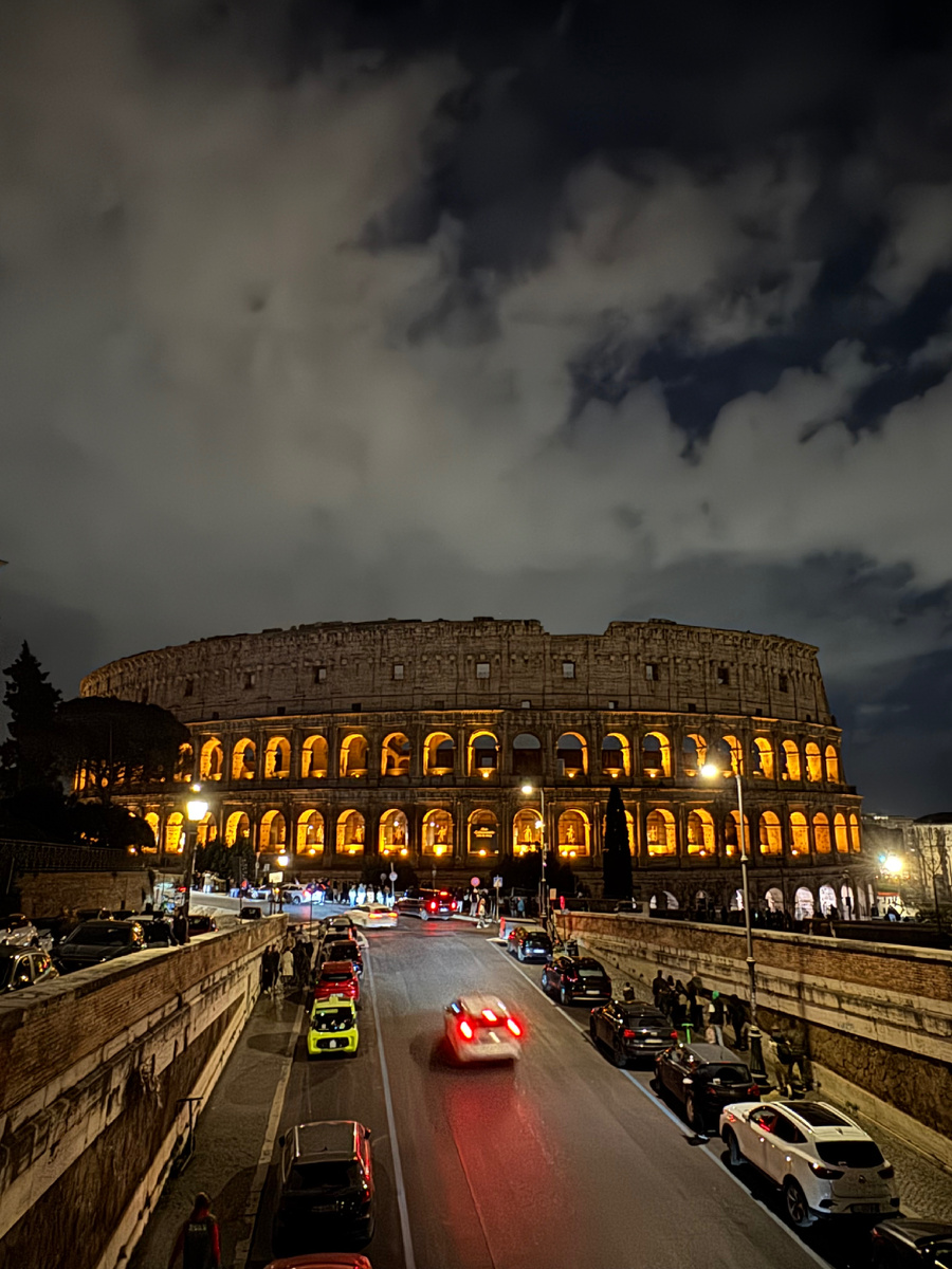 Колизей, фото Сад в стиле Paradise ®