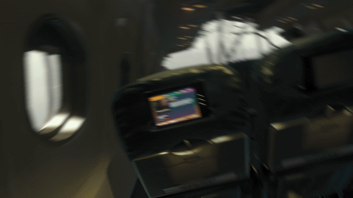 Интро игры The Forest