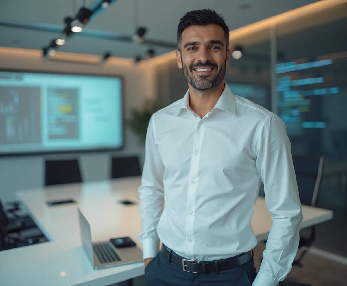 Санкции как стимул или преграда для экономики Украины? Взгляд Егора Буркина на инвестиционный климат страны