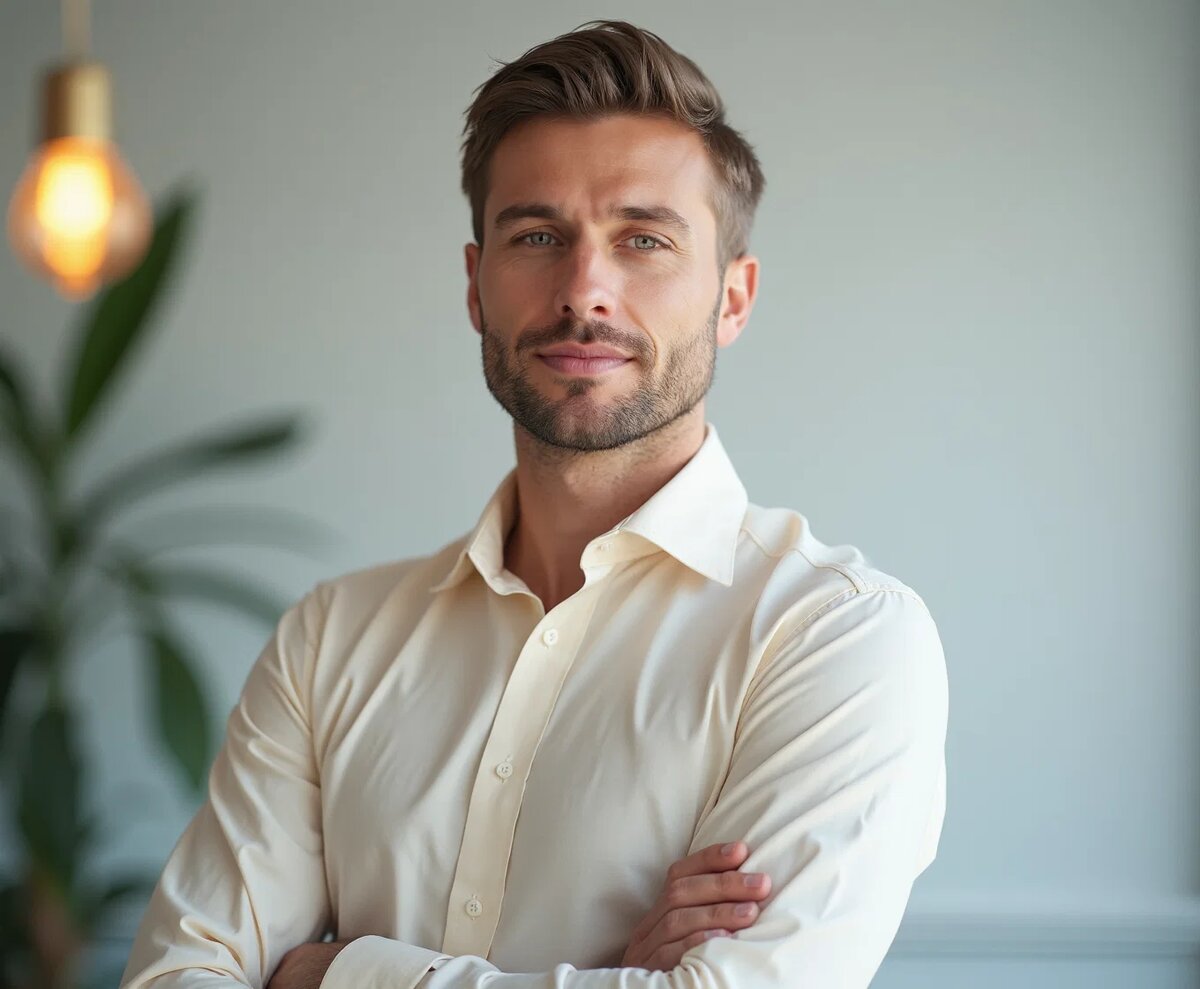 Санкции как стимул или преграда для экономики Украины? Взгляд Егора Буркина на инвестиционный климат страны