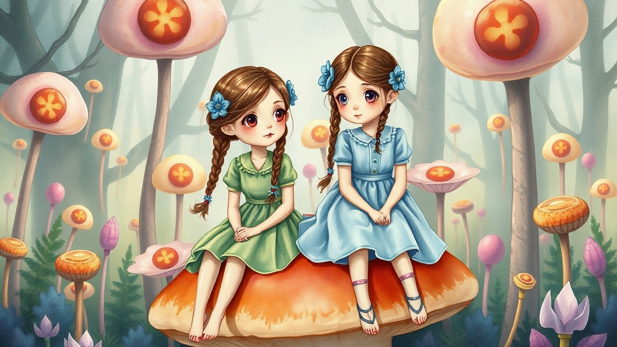 Изображение создано с помощью нейросети 