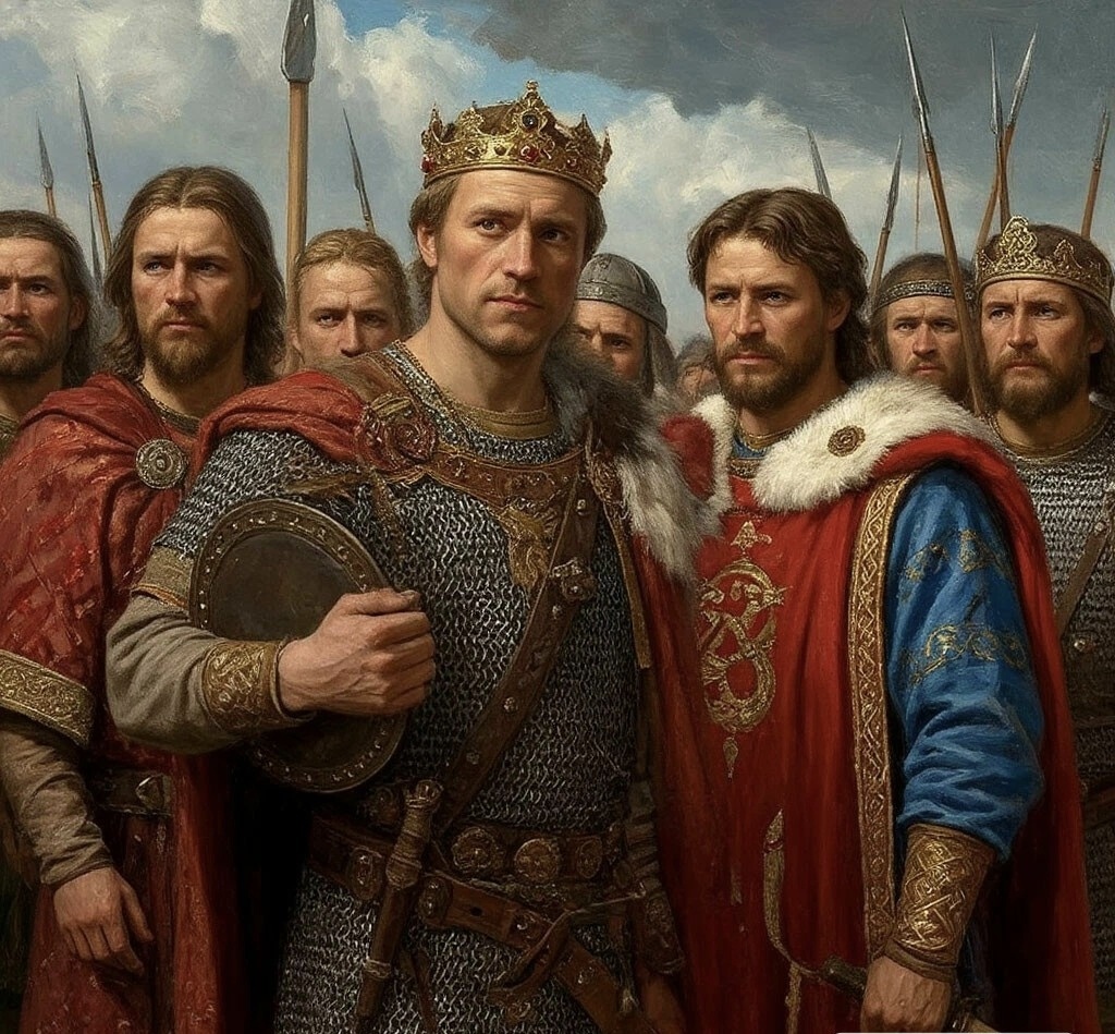 Аскольд и Дир