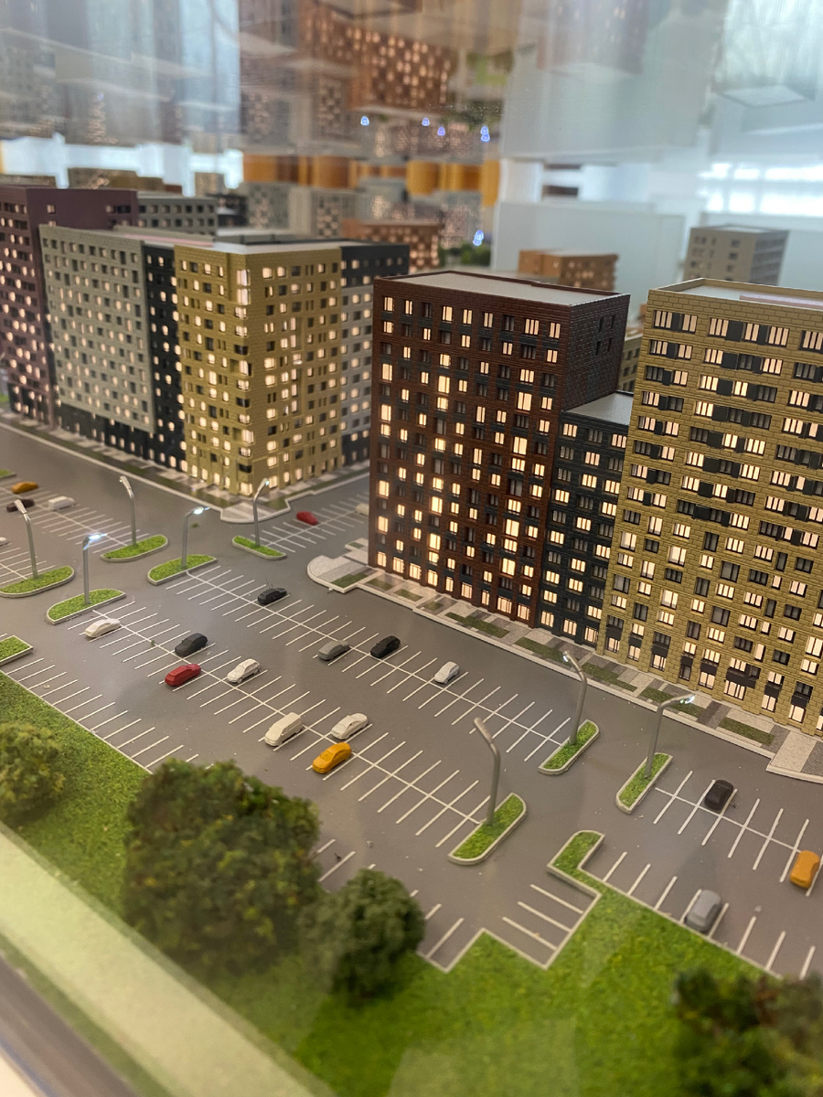 Что нужно знать перед покупкой квартиры?