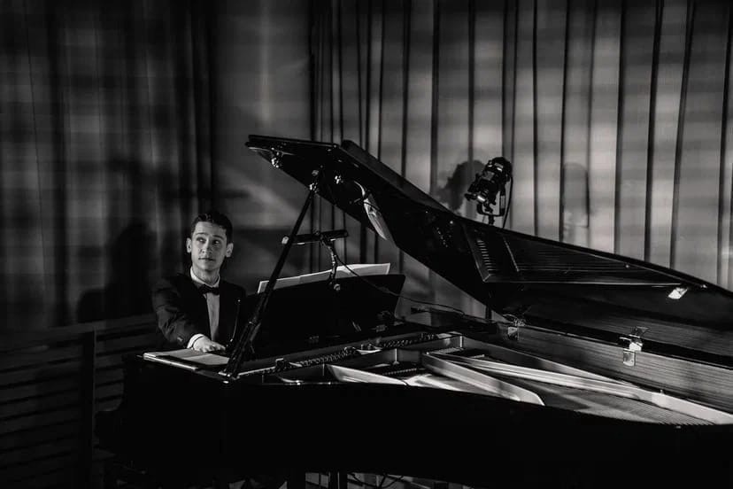 Фотография со странички в ВК А.Швыдкина