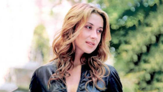 Лара Фабиан