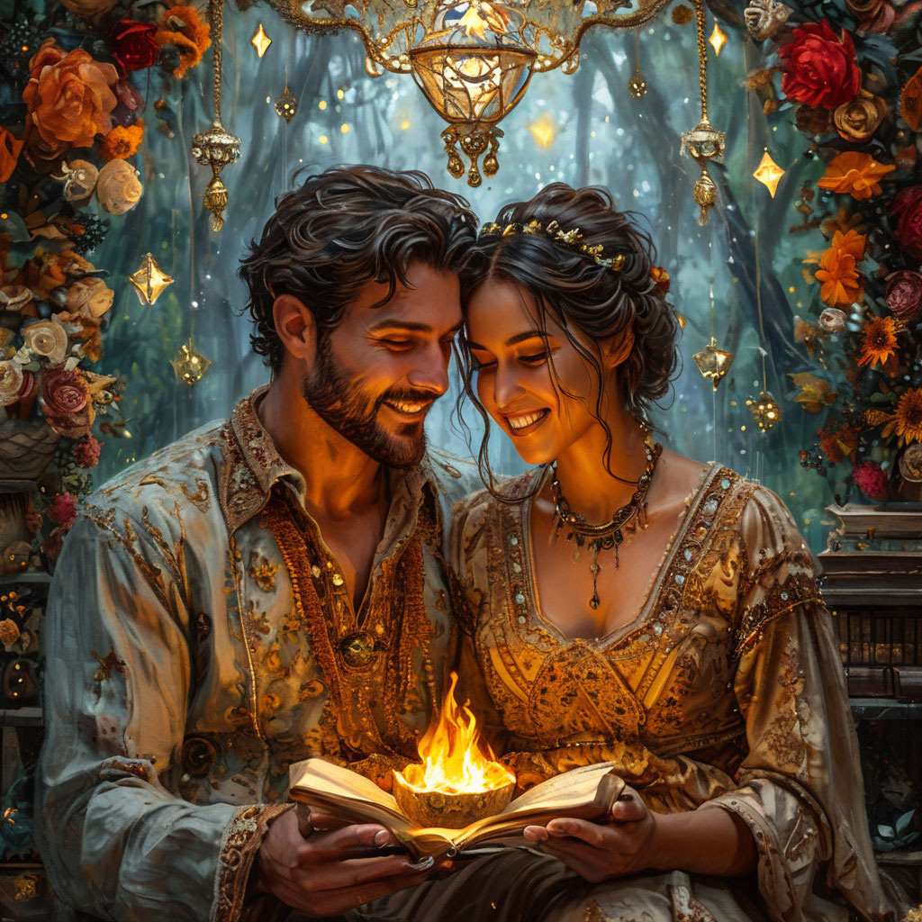 «Как создать цифровые ритуалы для пары: 5 идей».

