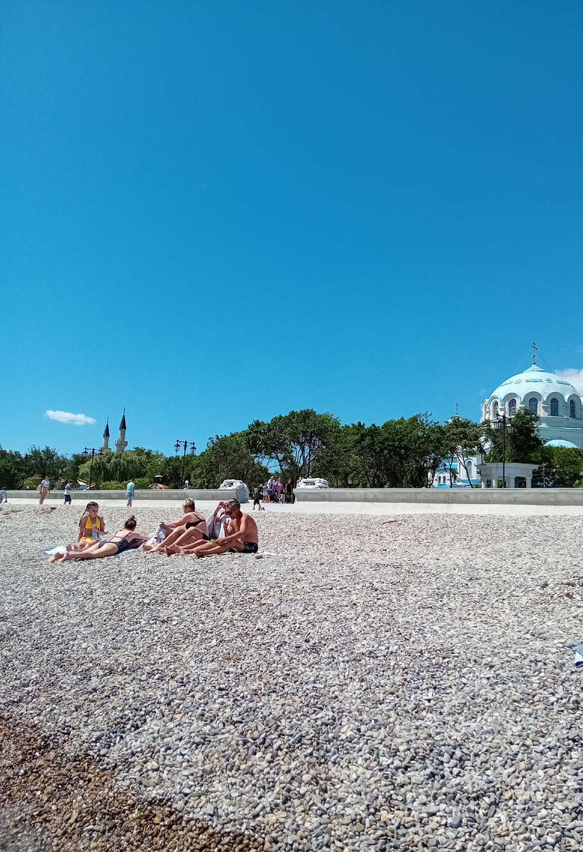 Авторское фото.