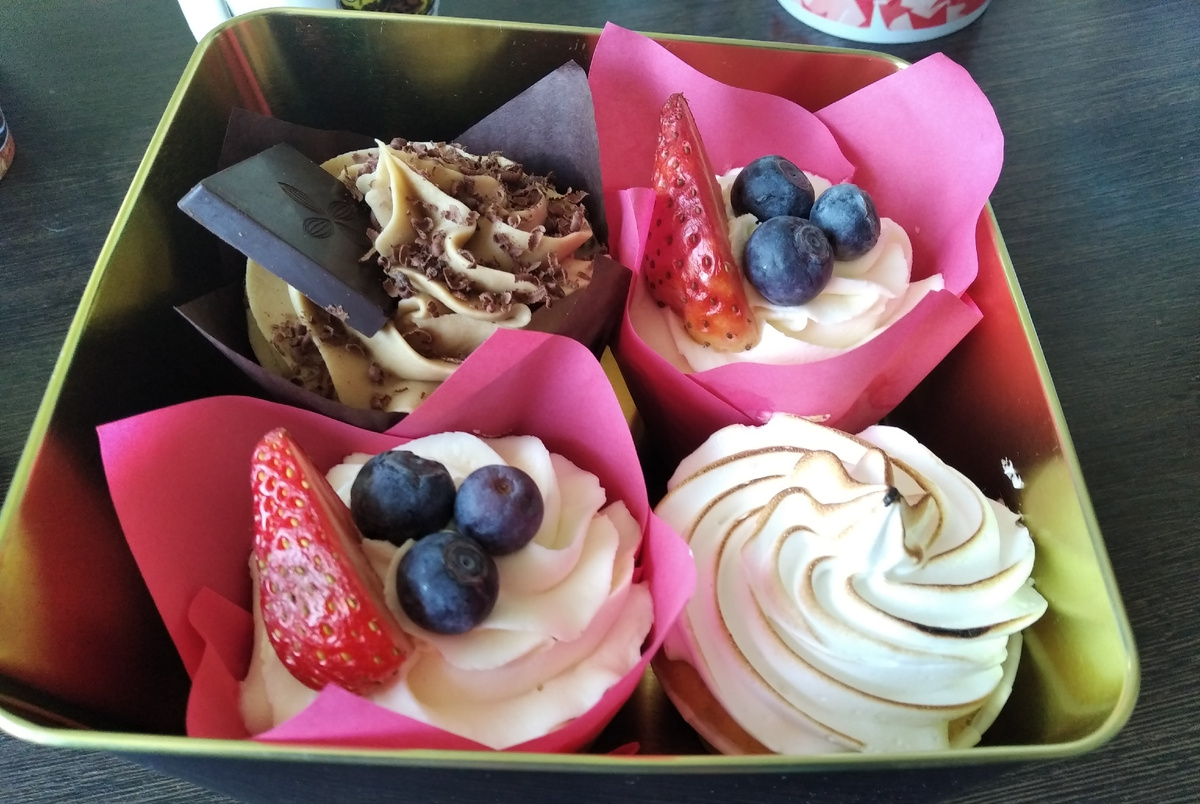 Фото из архива автора