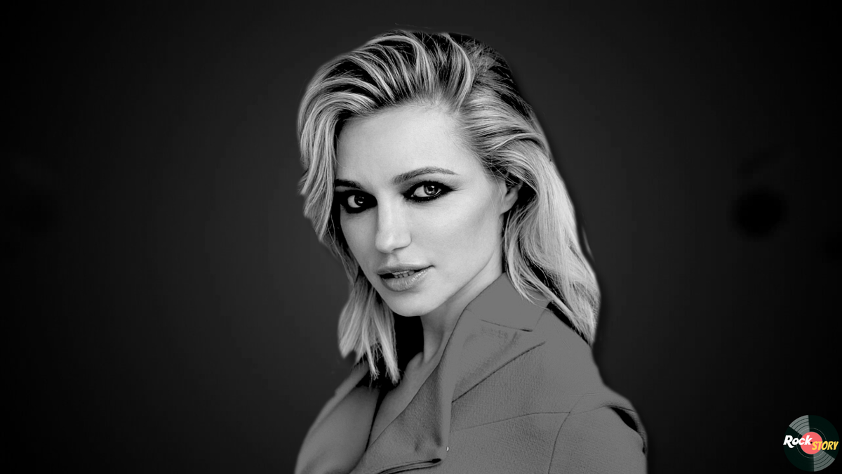 На фотографии: Инна Маликова