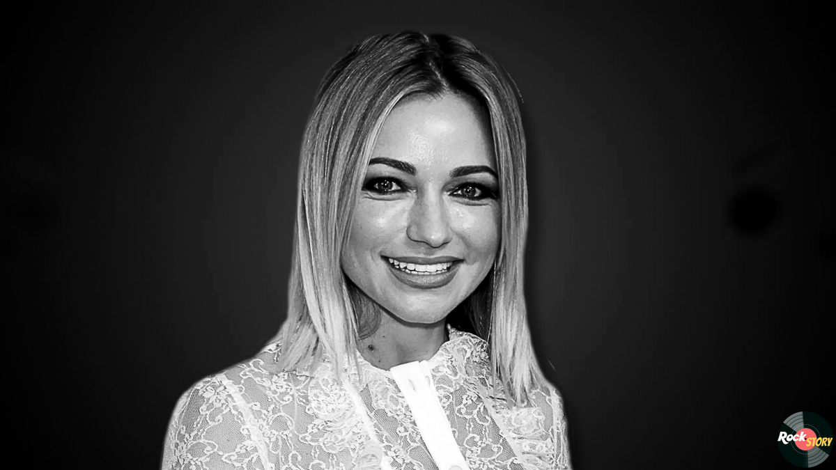 На фотографии: Инна Маликова