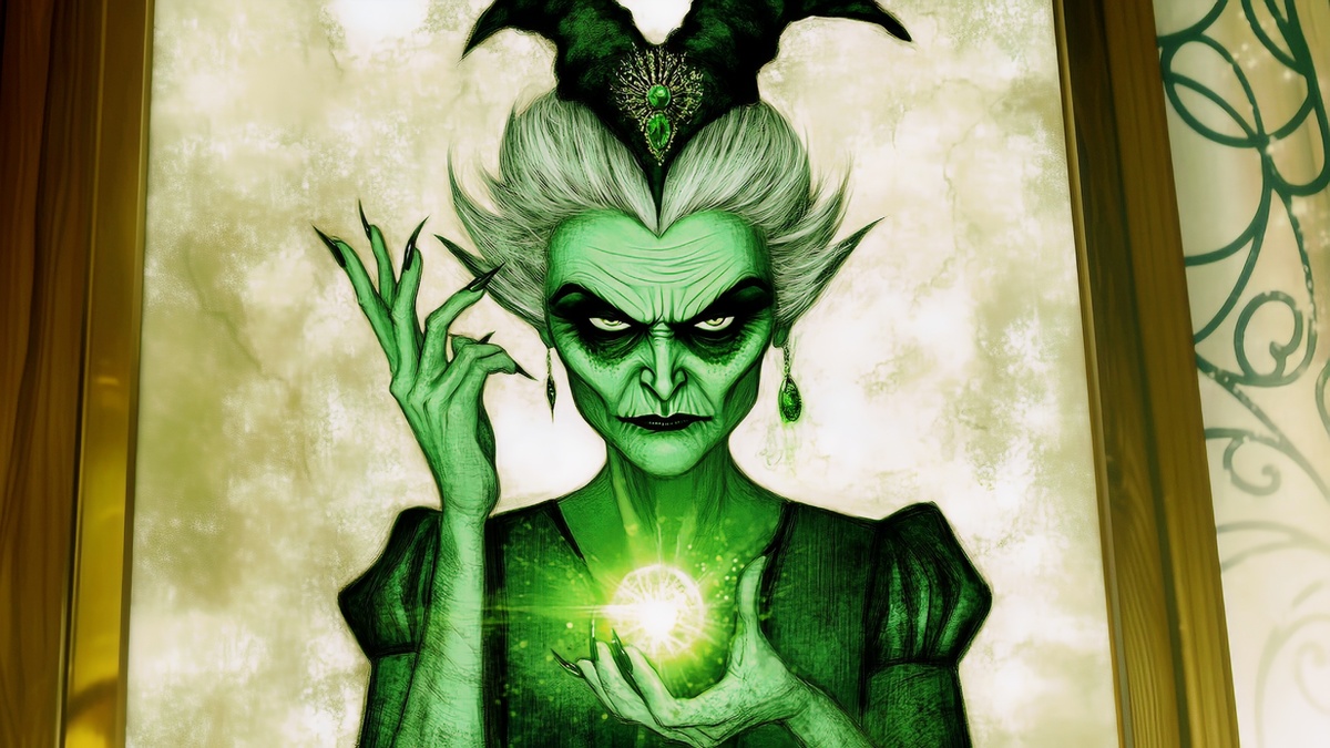 Так Роулинг выглядит в глазах Дэниела Рэдклиффа, Эммы Уотсон и Руперта Гринта