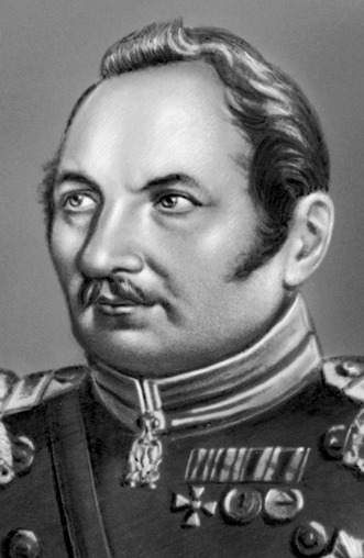 Ф.Ф. Беллинсгаузен