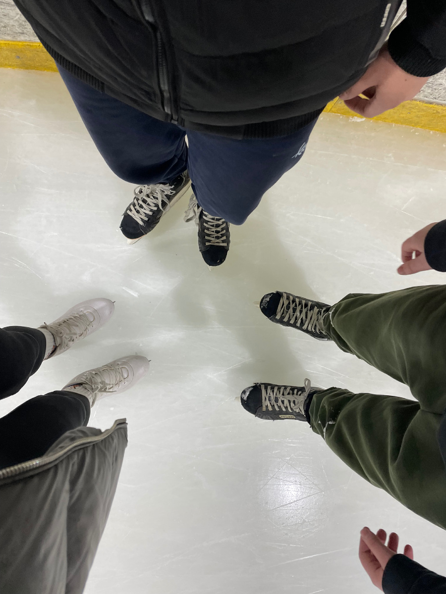 Я и мои 👬❤️