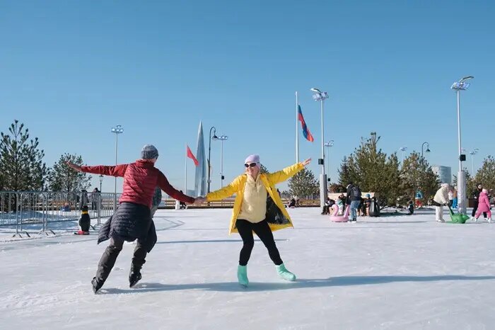     © Пресс-служба АО "Зенит-Арена". Станислав Самойлик