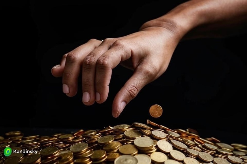 достичь финансовой стабильности