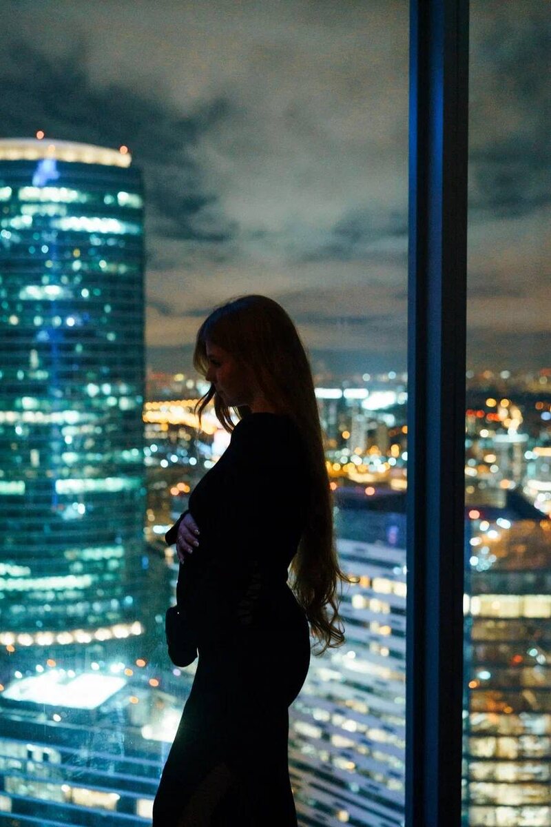      Фото: соцсети Александры Игнатовой Фотография взята из открытых источников.