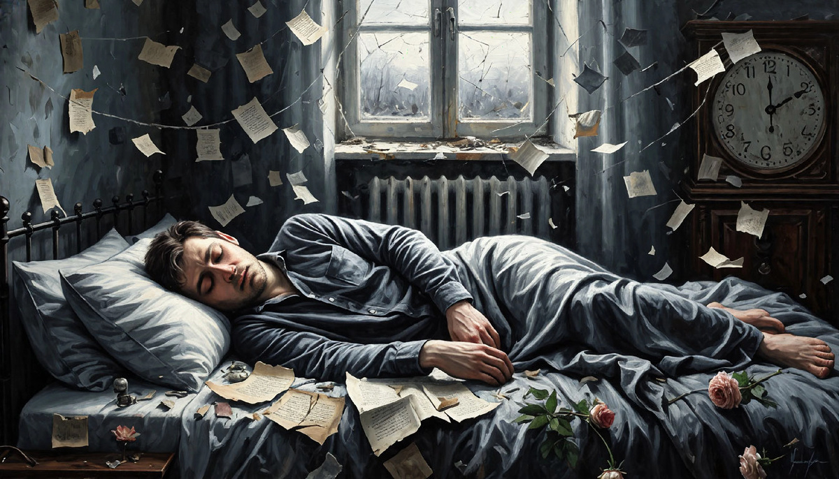 Изображение создано Глузским Михаилом в приложении - "Шедеврум"