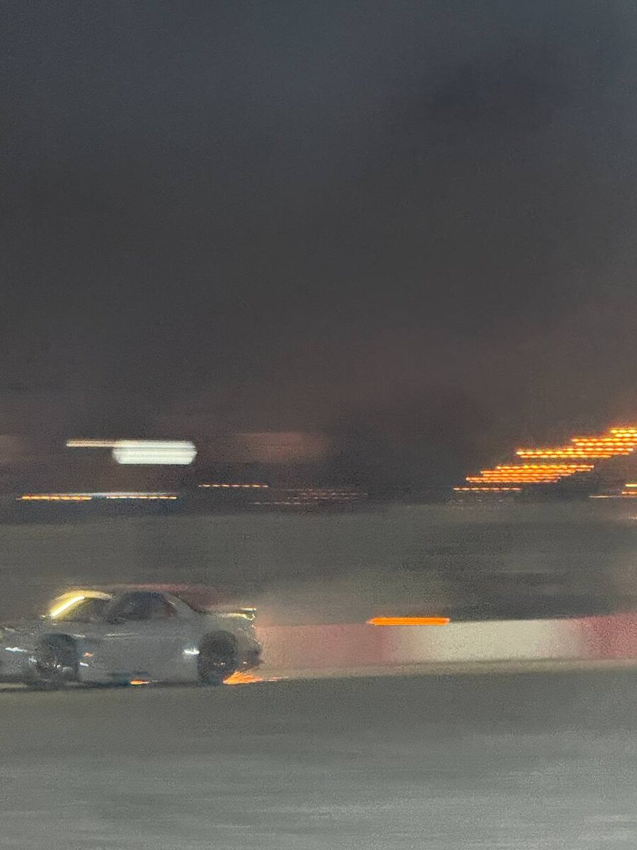 “DNB: где рождаются дрифт-мечты!”