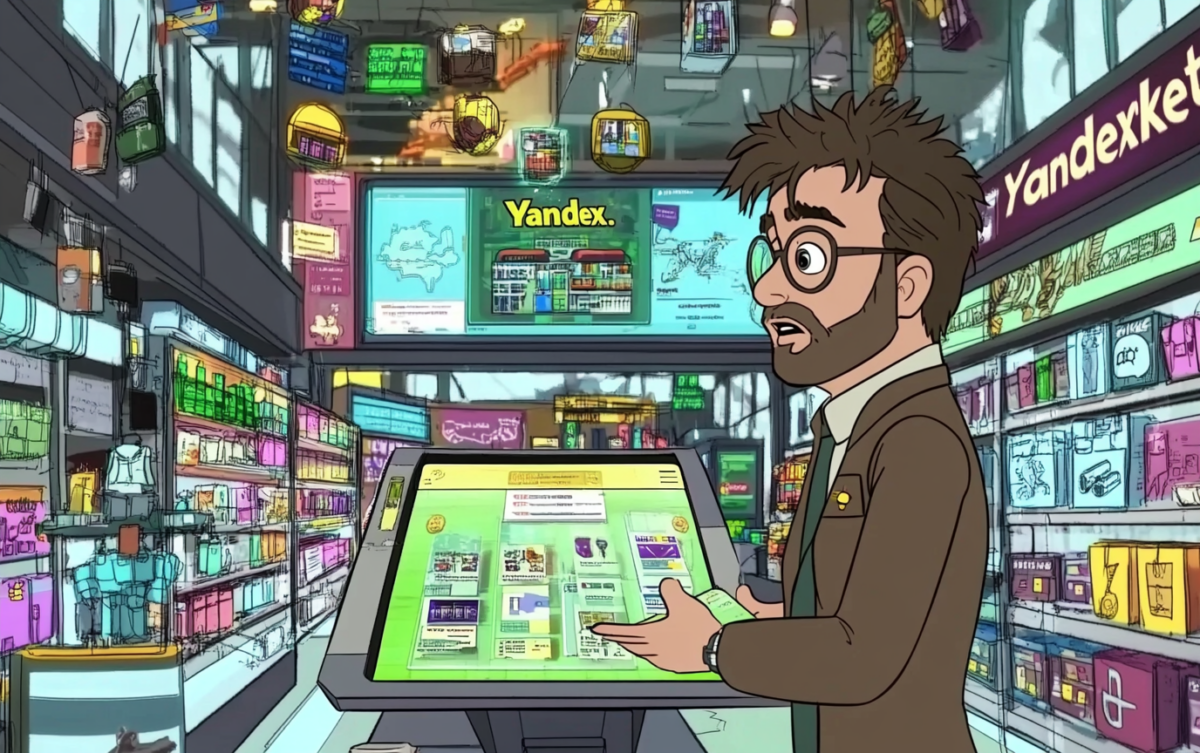   Мониторинг цен конкурентов: как превратить Яндекс.Маркет в ваш личный шпионский центр Артур Хорошев