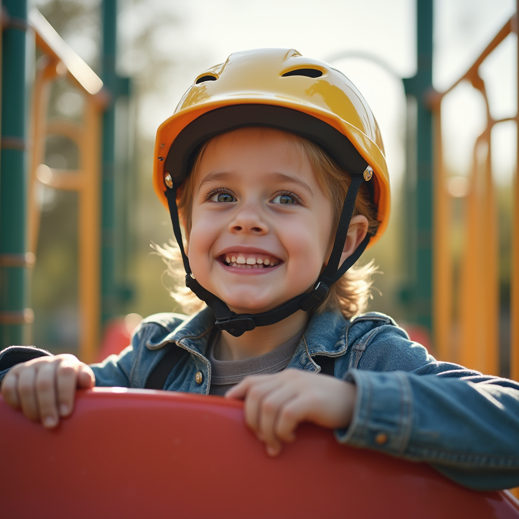 Дети, выросшие в последние 15 лет, имеют на 48% выше уровень тревожности