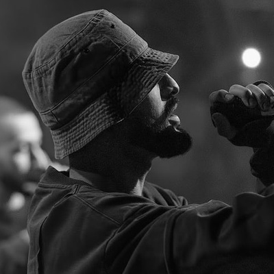 MiyaGi. взята из интернета