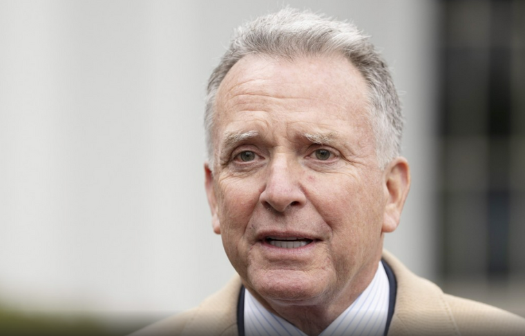    Chris Kleponis/Keystone Press Agency/Global Look Press