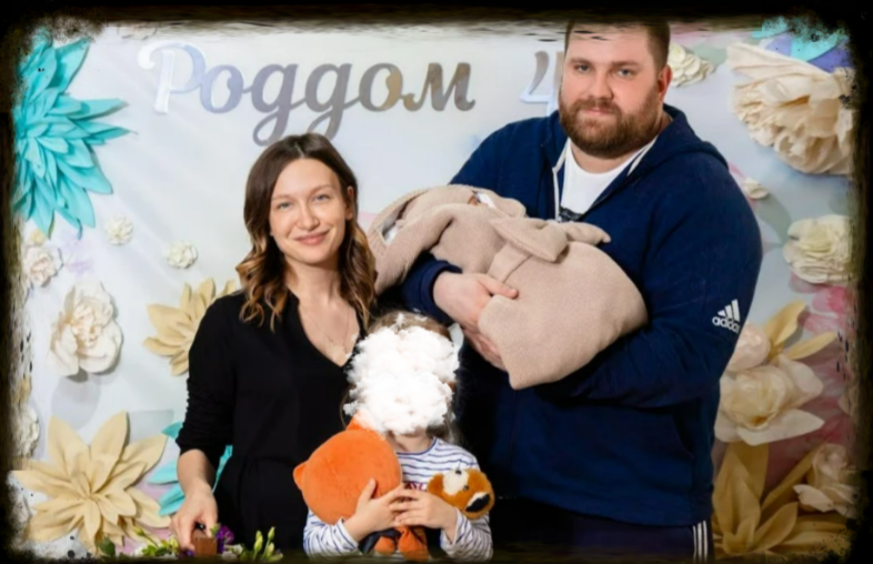 Фото из личного архива