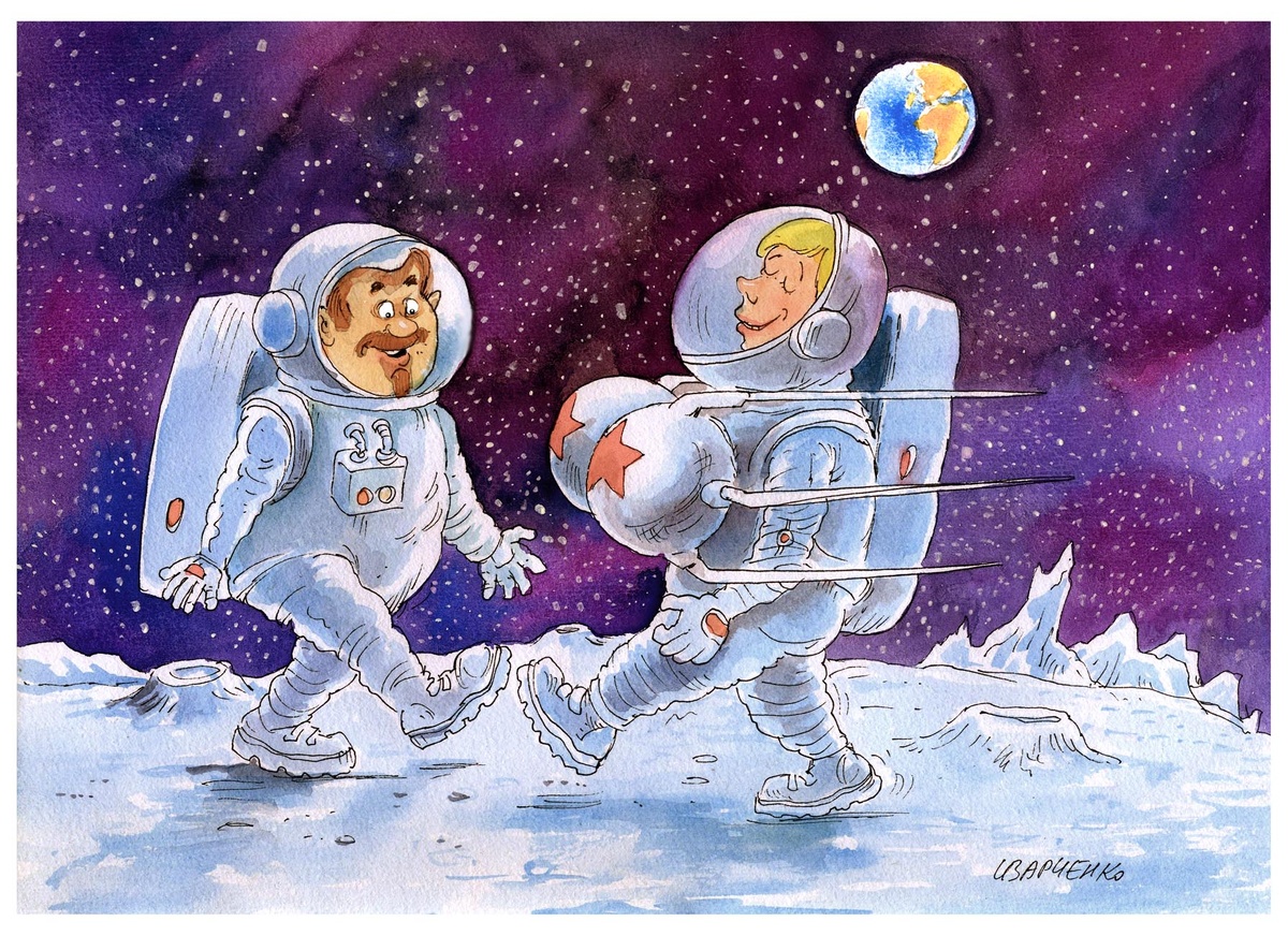Игорь Варченко
