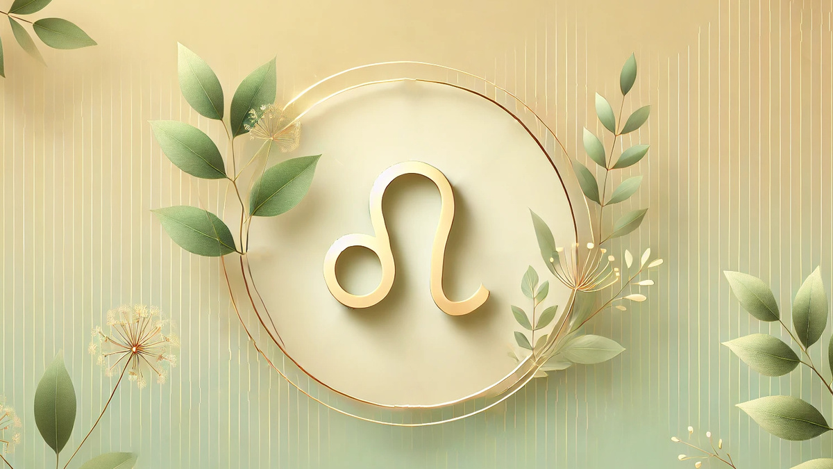 Гороскоп для Львов на апрель 2025