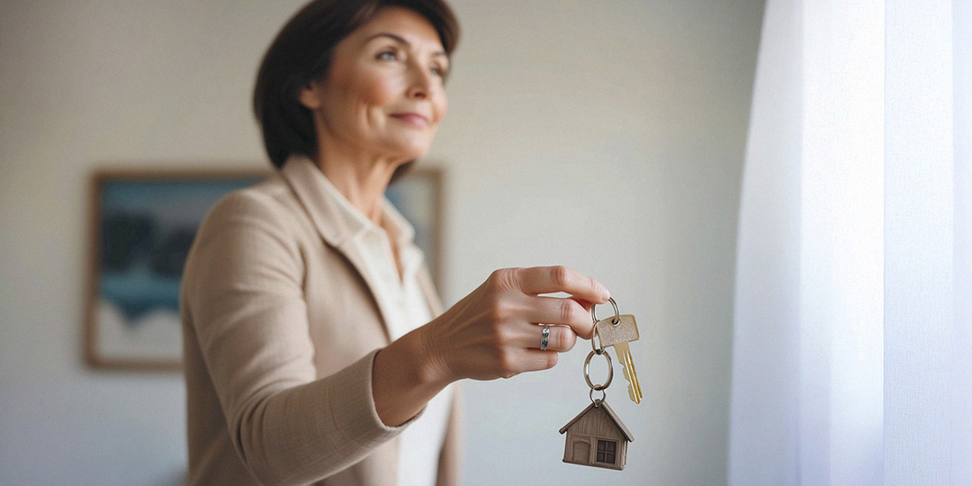 Дарственная по новым правилам: как подарить квартиру в 2025 году