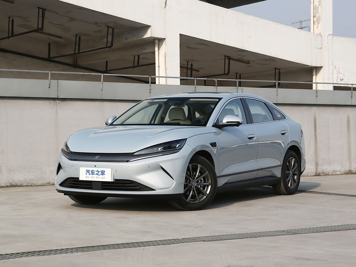 Фото Autohome  📷
