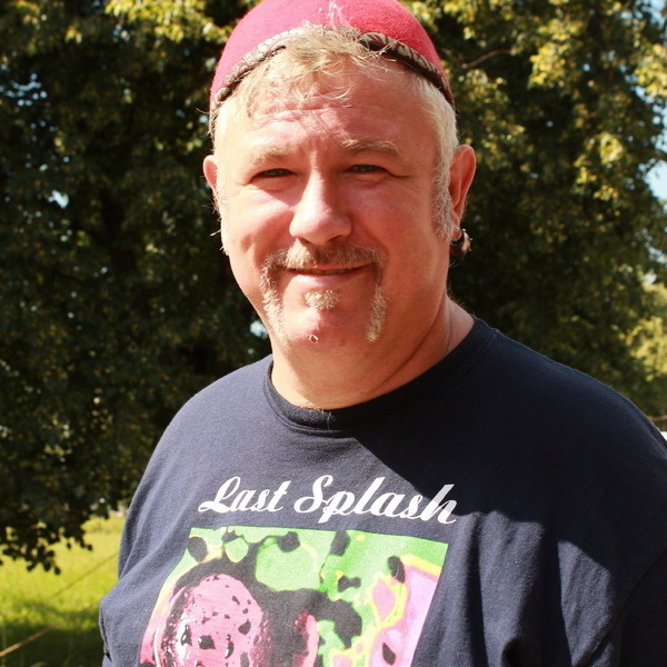 Олег Козленков (Tsargoroх)