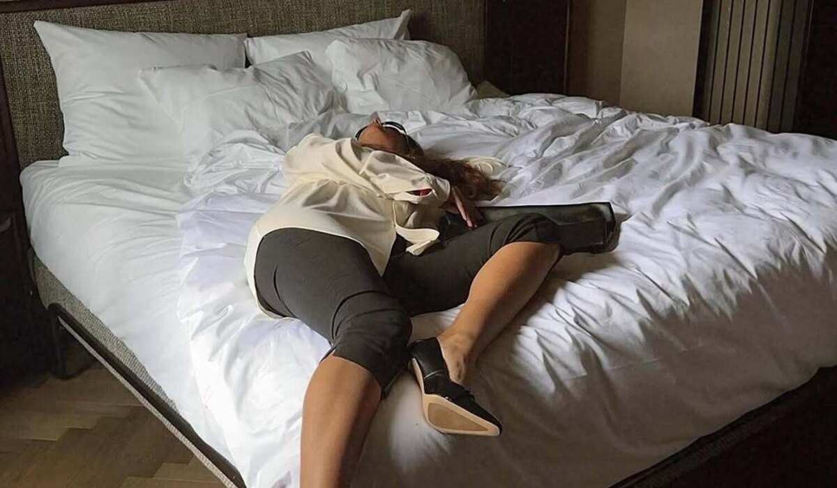     Как выбрать постельное белье, чтобы спальня выглядела дорого