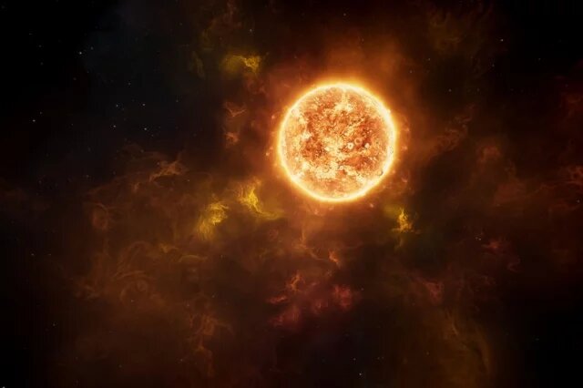    Будут ли магнитные бури сегодня, 24 марта 2025 года?