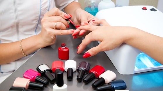    Какой сегодня праздник: 24 марта – День мастера маникюра ©staras/Shutterstock/Fotodom