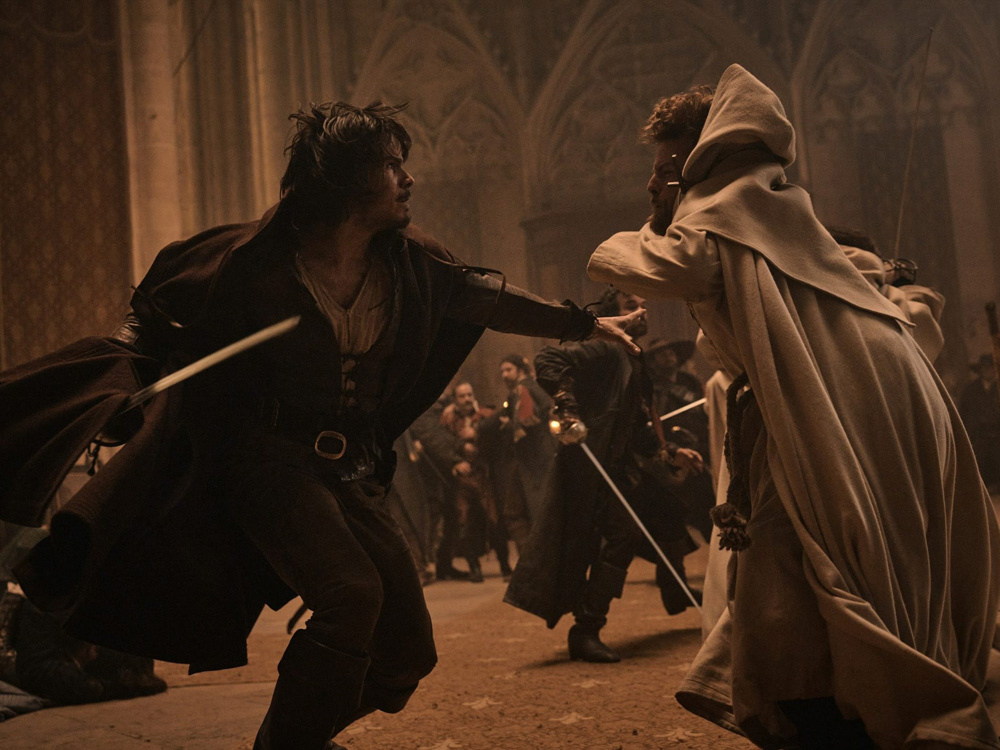 Кадр из фильма