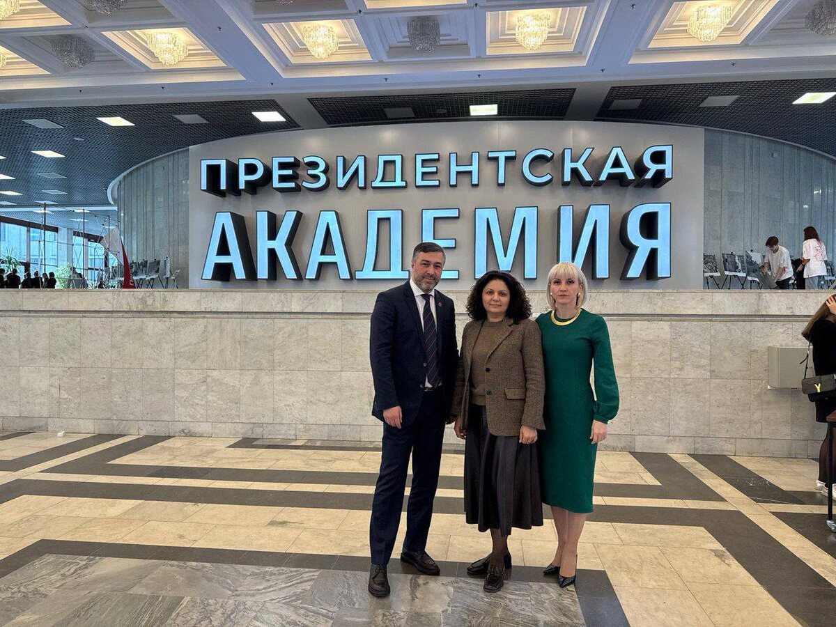    Фото: ИрИнформ