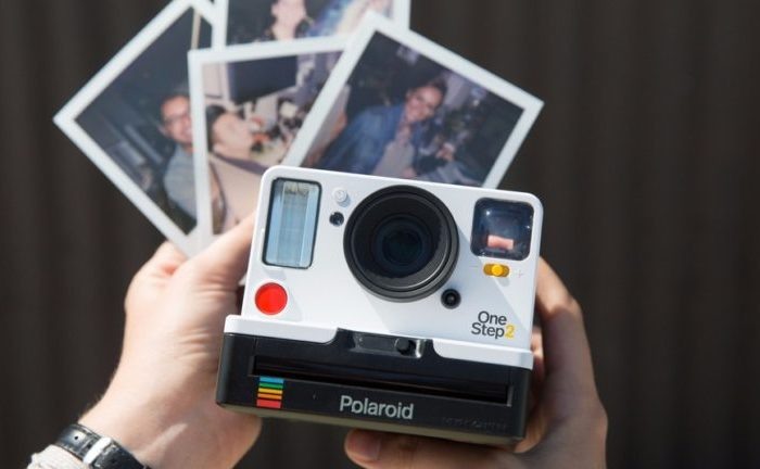 Революционер в фототехнике ХХ века в новое тысячелетие вошёл как морально устаревшая компания. /Фото: izizz.ru