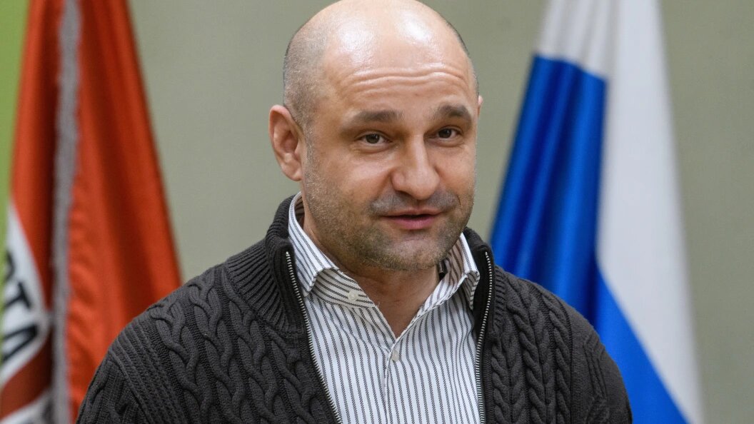    Ilya Moskovets/Globallookpress